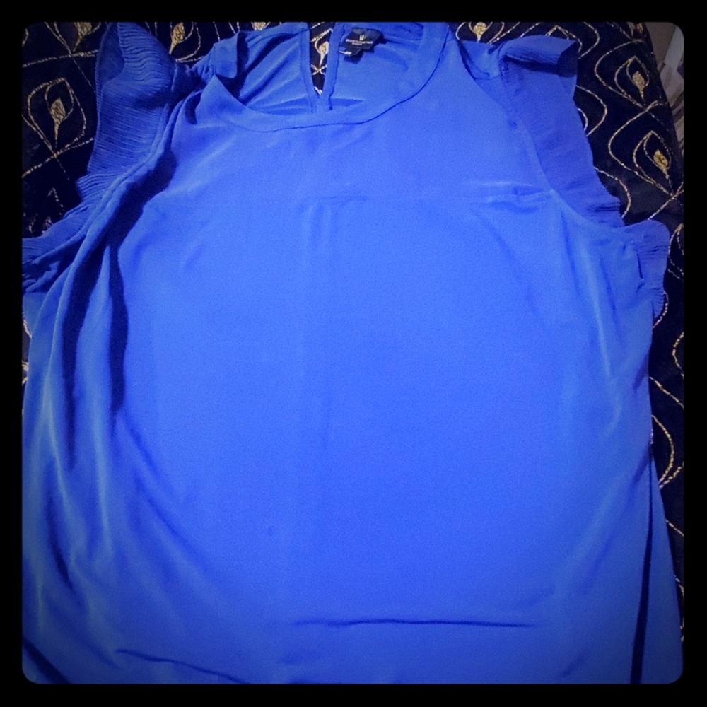 Dress shirt